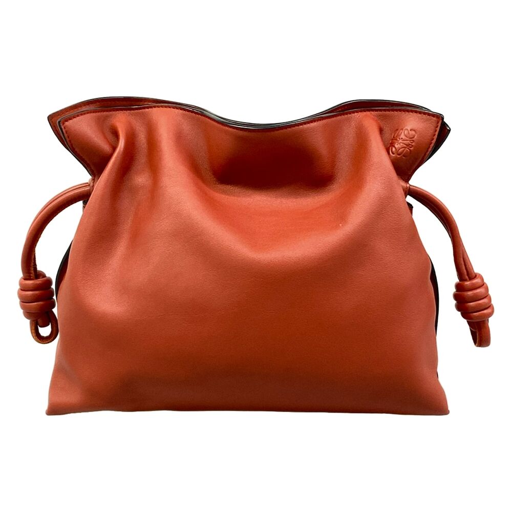 Loewe Flamenco clutch medium Clutch Bag A411FC1X35